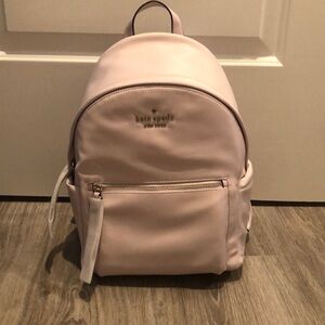 NWOT Woman’s Kate spade mini book bag